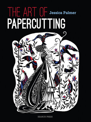 cover image of The Art of Papercutting